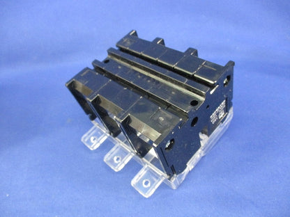 ブレーカ用端子台 TBZ-153