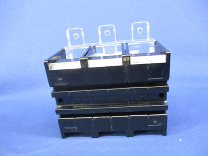 ブレーカ用端子台 TBZ-153