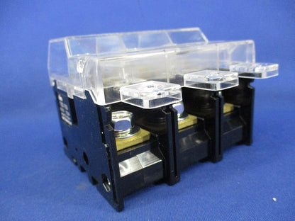 ブレーカ用端子台 TBZ-153