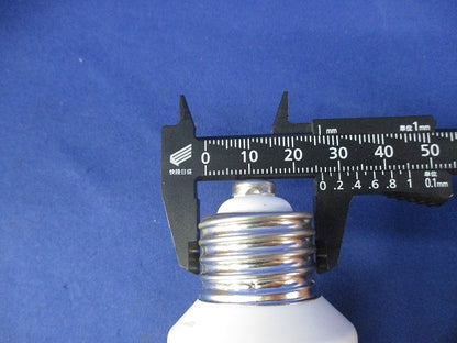 LEDライトバブル E26 LDTS24N-GA