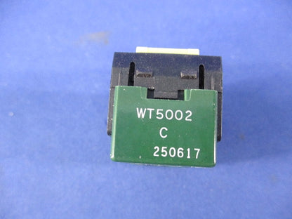 埋込スイッチC(8個入) WT5002