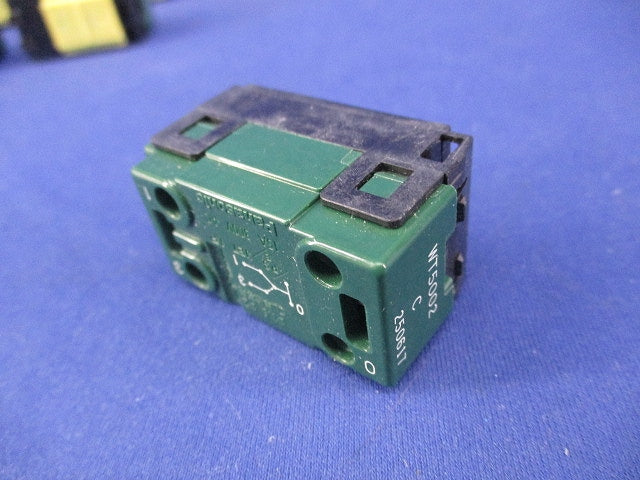 埋込スイッチC(8個入) WT5002