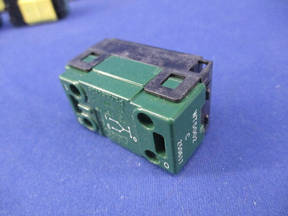 埋込スイッチC(8個入) WT5002