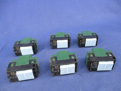 埋込パイロットスイッチB(6個入) WT52412