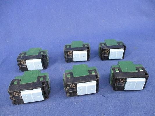 埋込パイロットスイッチB(6個入) WT52412