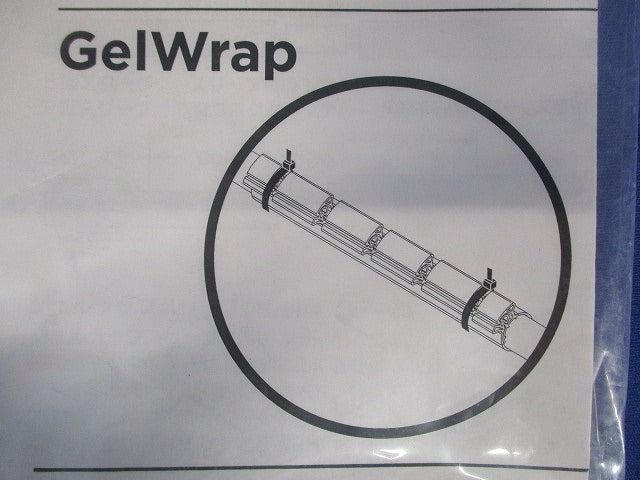 600V電力ケーブル EM-CE単芯 GELWRAP-18/4-150-JP01
