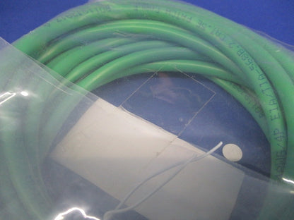 LANケーブル 5m ツメが折れない  CAT5e グリーン LD-CTT/GN5/RS