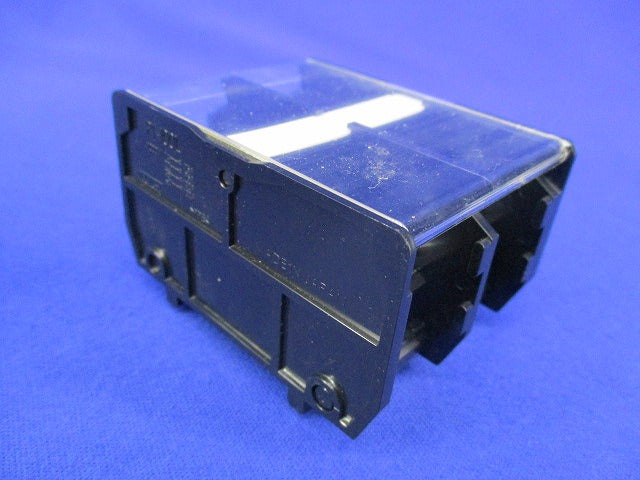 セルフアップ式端子台2P(3個入) PT-100