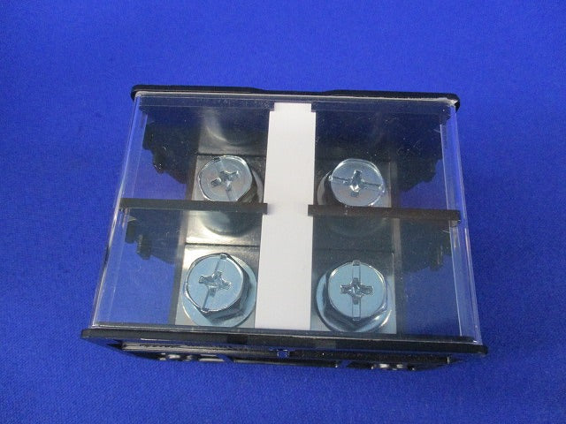 セルフアップ式端子台2P(3個入) PT-100