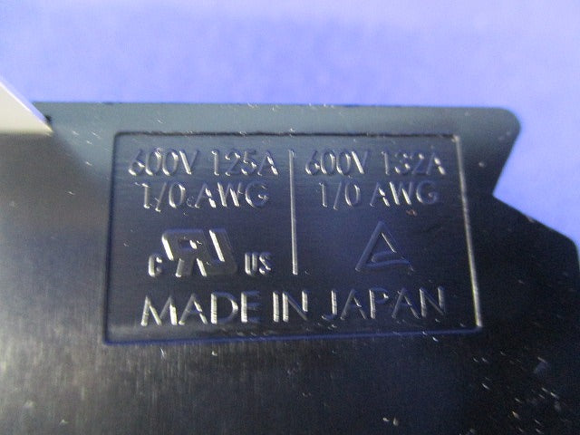 セルフアップ式端子台2P(3個入) PT-100