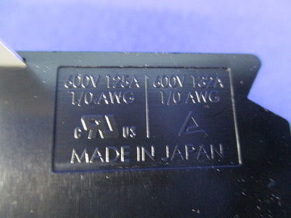 セルフアップ式端子台2P(3個入) PT-100