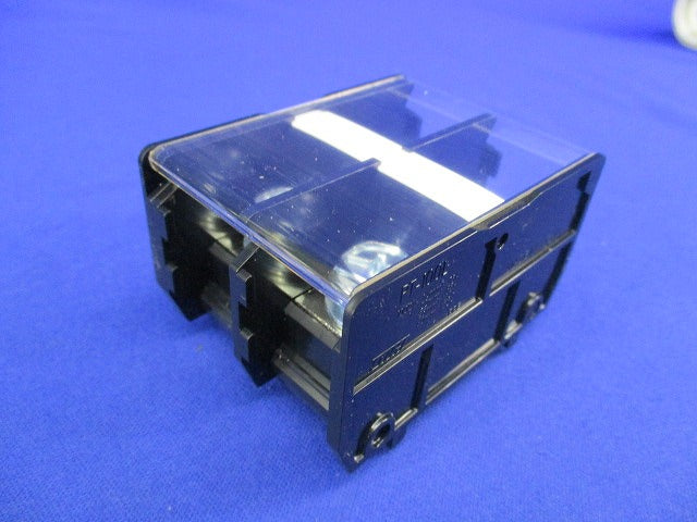 セルフアップ式端子台2P(2個入) PT-100