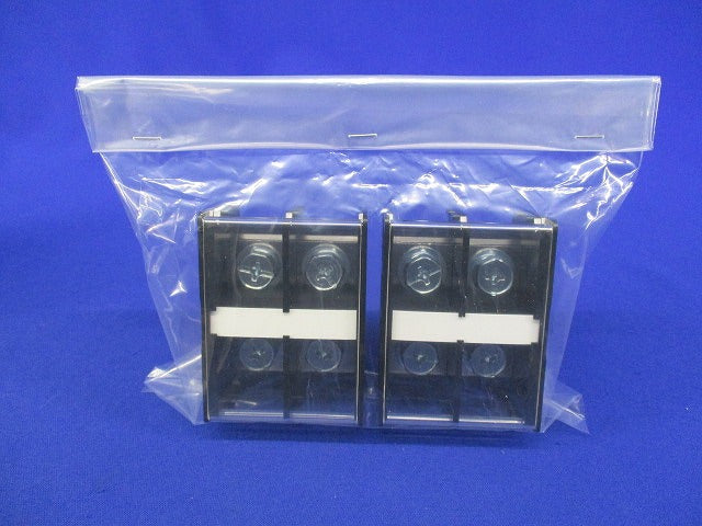 セルフアップ式端子台2P(2個入) PT-100