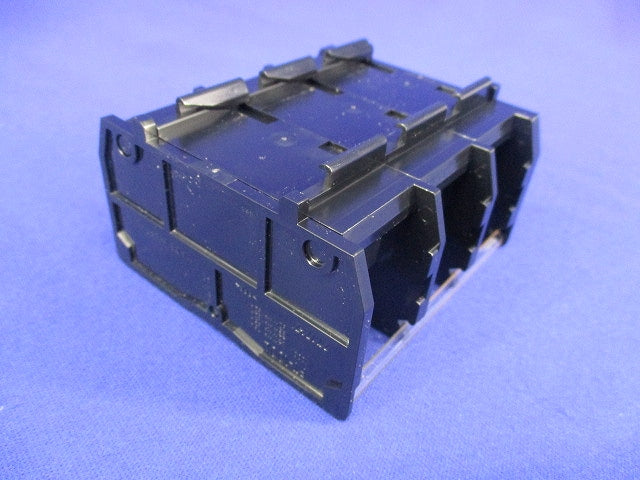 セルフアップ式端子台3P(2個入) PT-100