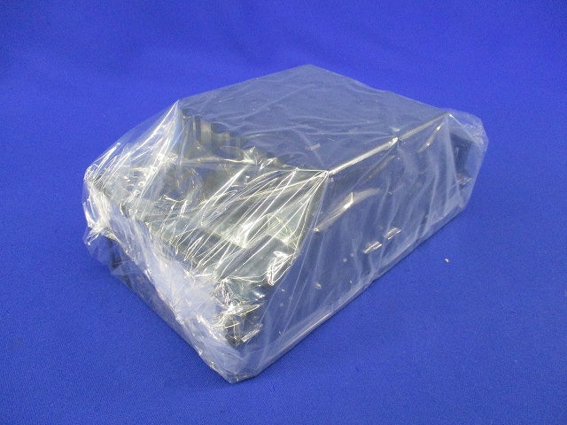浅形スライドボックス2ヶ用(5個入) SBS-WM