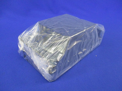 浅形スライドボックス2ヶ用(5個入) SBS-WM