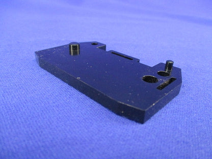 PTシリーズ用側板(レール取付型)9個入(汚れ有) PT-200L