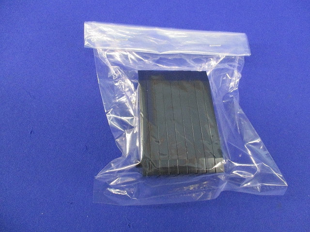PTシリーズ用側板(レール取付型)9個入(汚れ有) PT-200L
