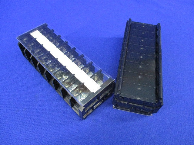 組端子台(8P)(2個入) PT-50
