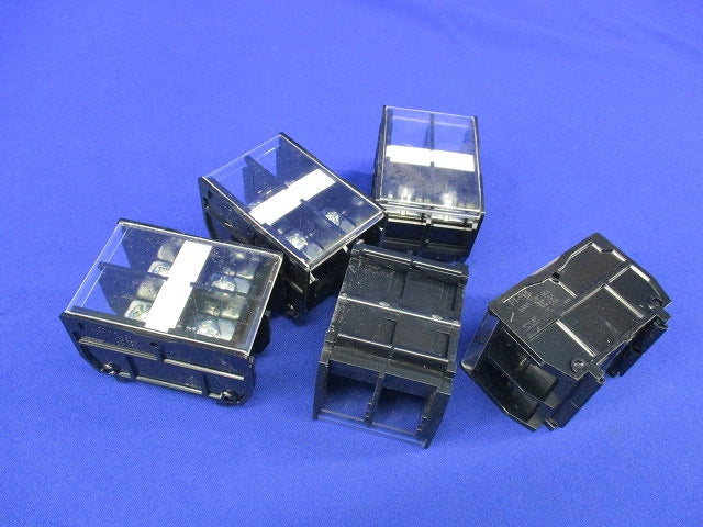 組端子台(2P)(5個入)汚れ有 PT-90