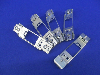 可動間仕切用取付枠1コ用(5個入) WN3801