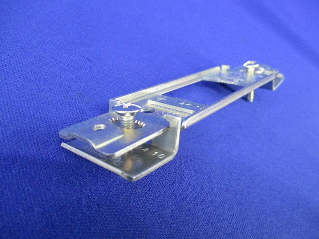 可動間仕切用取付枠1コ用(5個入) WN3801