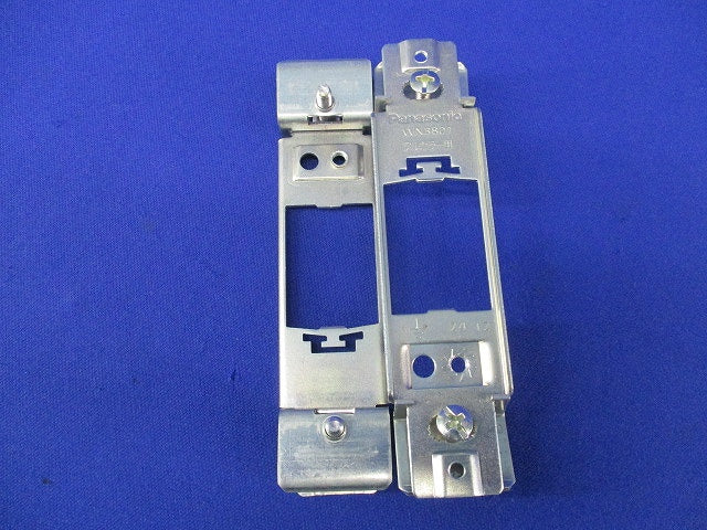 可動間仕切用取付枠1コ用(5個入) WN3801