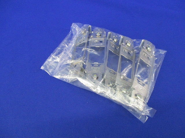 可動間仕切用取付枠1コ用(5個入) WN3801