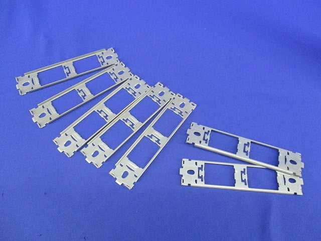 機器用取付枠(7枚入) BS-2PH