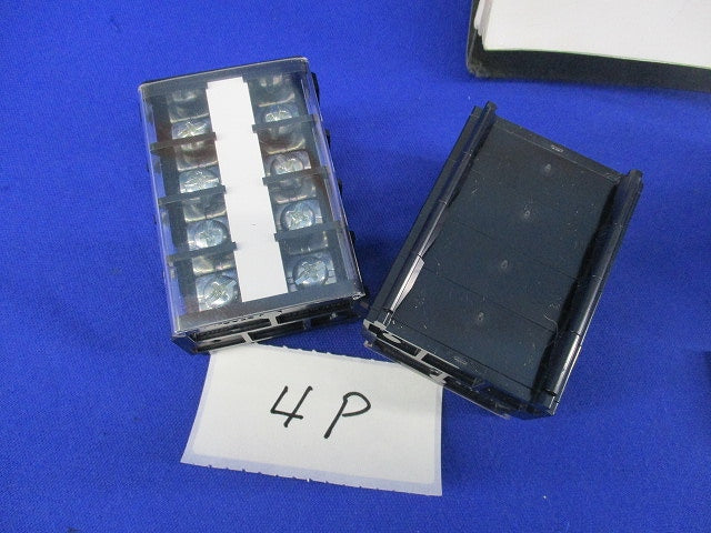 端子台セット(混在3個入) PT-50他