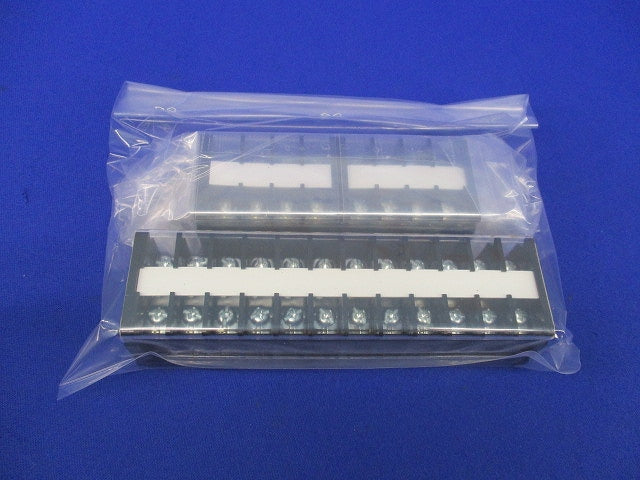 端子台セット(混在3個入)(汚れ有) PT-40他