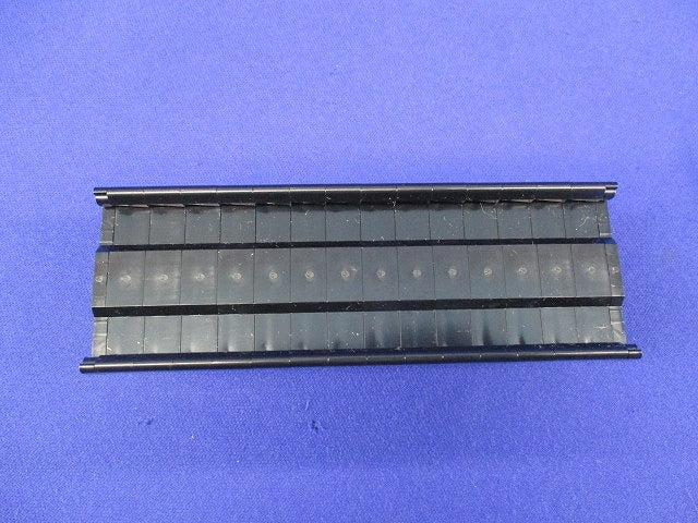 組端子台(14P)(2個入)(汚れ有) PTU-20