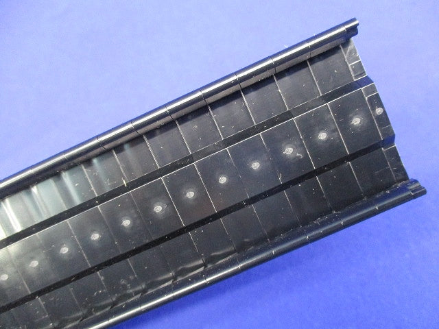 組端子台(16P)(2個入)(汚れ有) PTU-20