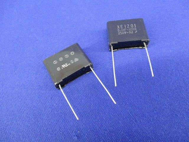 スパークキラー(2個入) XE1201