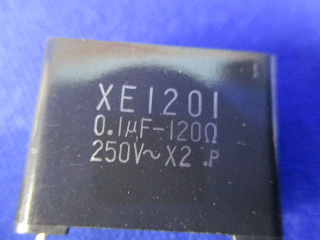 スパークキラー(2個入) XE1201