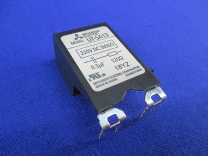 操作コイル用サージ吸収器ユニット UT-SA13