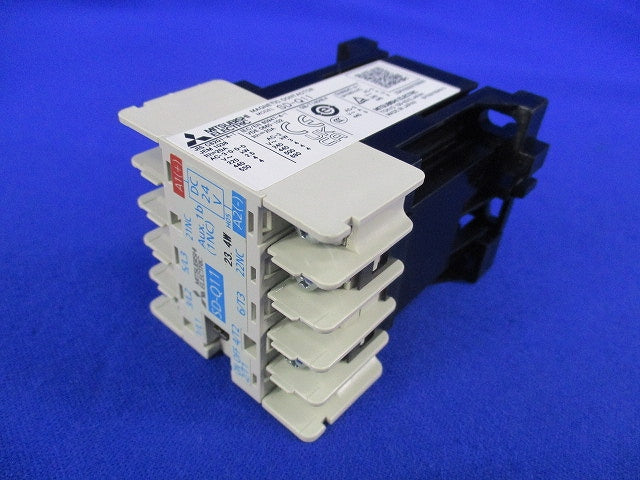 高感度コンタクタDC24V SD-Q11