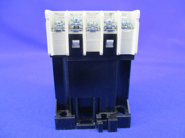 高感度コンタクタDC24V SD-Q11