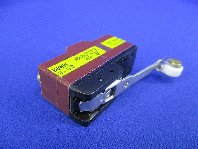 マイクロスイッチ(2個入) X-10GW2-B