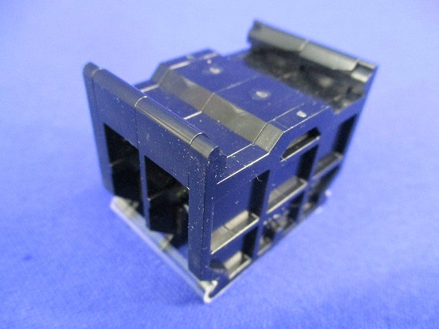 組端子台(2P)(10個入) PTU-40