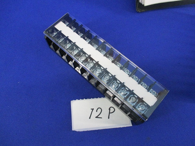 組端子台セット(混在2個入) PTU-40