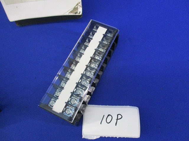組端子台セット(混在2個入) PTU-40