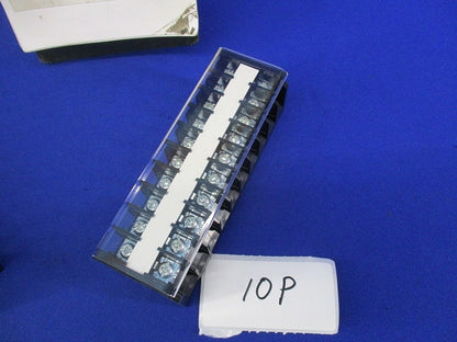 組端子台セット(混在2個入) PTU-40
