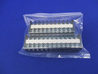 組端子台セット(混在2個入) PTU-40