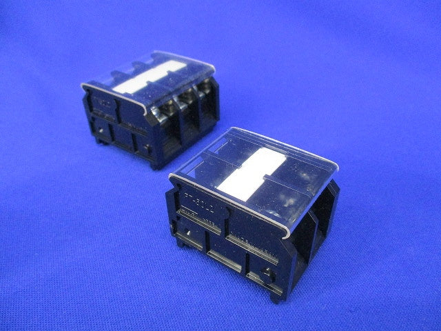組端子台セット(混在5個入)(汚れ有) PT-50