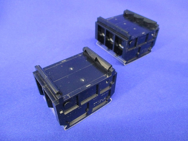 組端子台セット(混在5個入)(汚れ有) PT-50