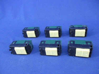 埋込スイッチC(6個入) WT5002