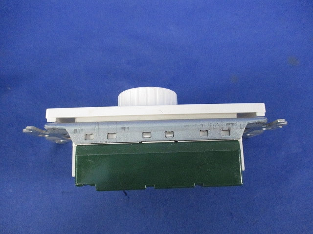 埋込熱線センサ付自動スイッチ用操作ユニット(ホワイト) WTC5820W