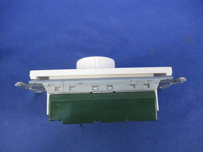 埋込熱線センサ付自動スイッチ用操作ユニット(ホワイト) WTC5820W