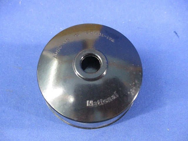 ハイシーリング(10個入)(黒)National WG3010B